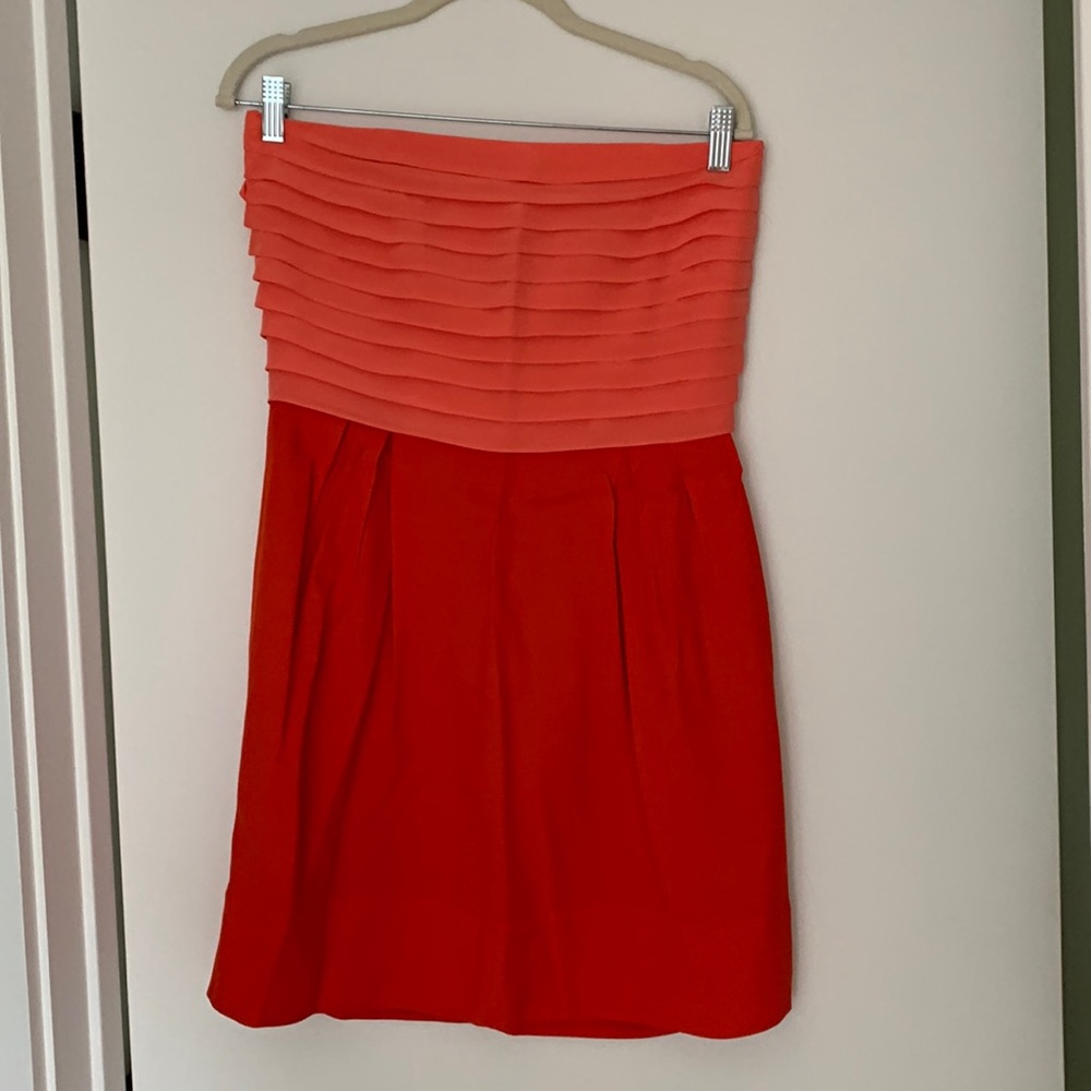 Sandro dress